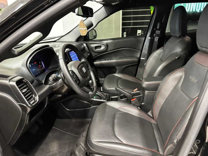 fiat toro 2.0 16v turbo diesel ultra 4wd at9 3p automatico 20246