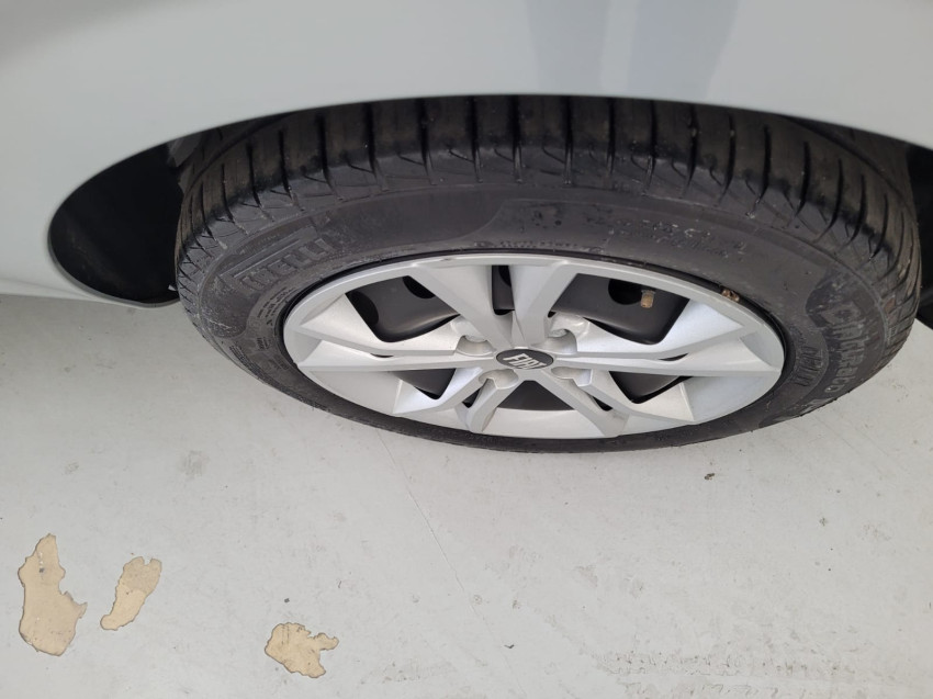 fiat argo 1.0 firefly flex drive man 25/26 seminovo7