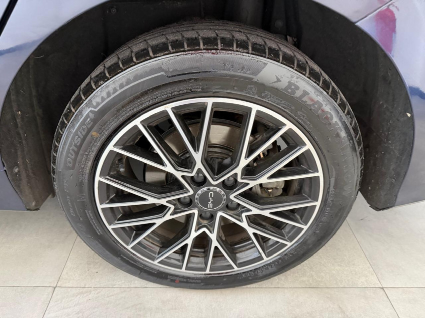 byd king 1.5 dm-i phev gs at 25/26 seminovo9