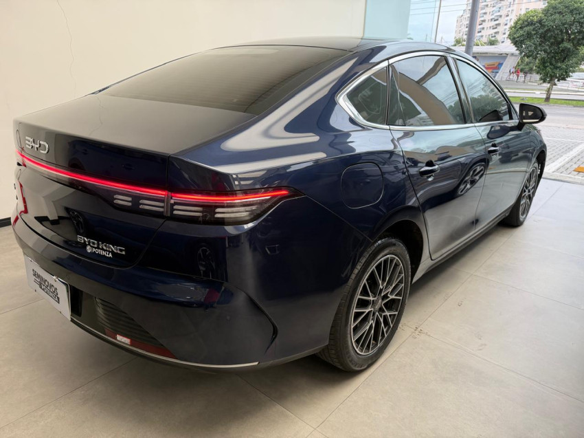 byd king 1.5 dm-i phev gs at 25/26 seminovo3