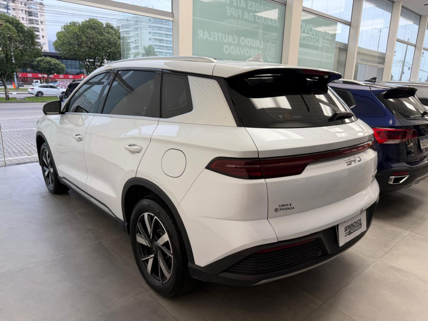 byd song pro 1.5 dm-i hibrido gl at 24/25 seminovo5
