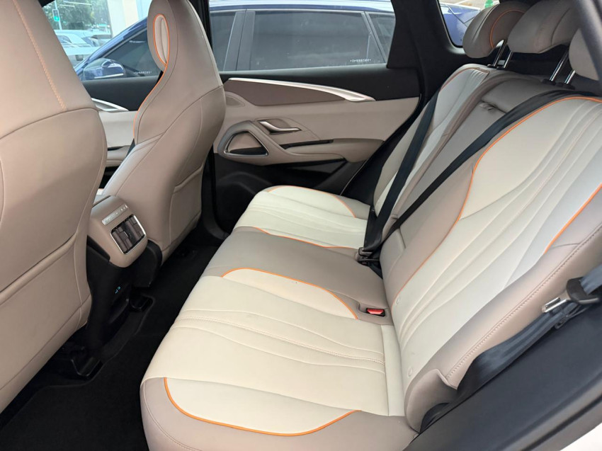 byd song pro 1.5 dm-i hibrido gl at 24/25 seminovo12