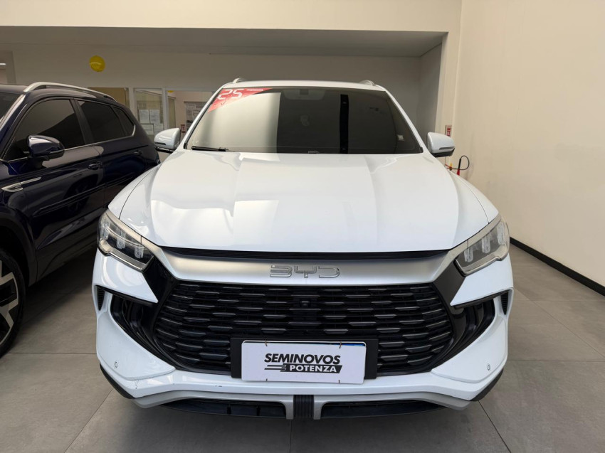 byd song pro 1.5 dm-i hibrido gl at 24/25 seminovo1
