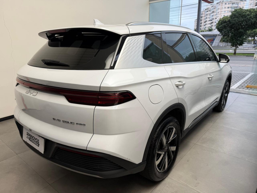 byd song pro 1.5 dm-i hibrido gl at 24/25 seminovo3