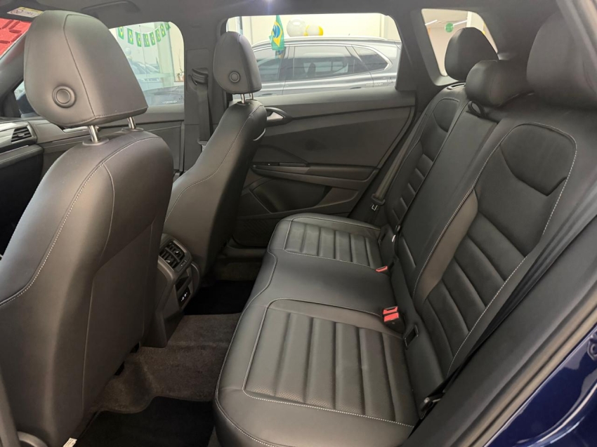 volkswagen taos 1.4 250 tsi total flex highline at 25/25 seminovo13