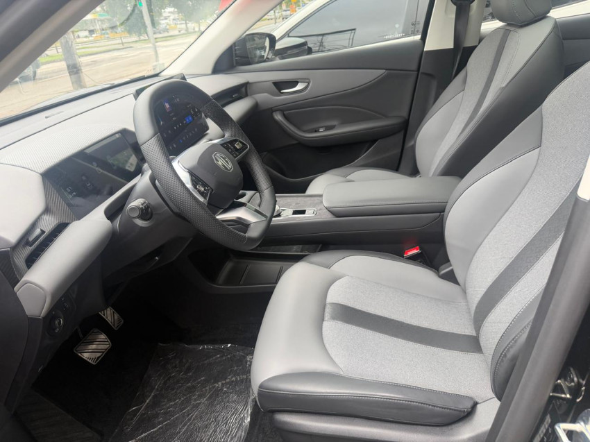 mg s5 64 kw eletrico luxury 25/26 seminovo6