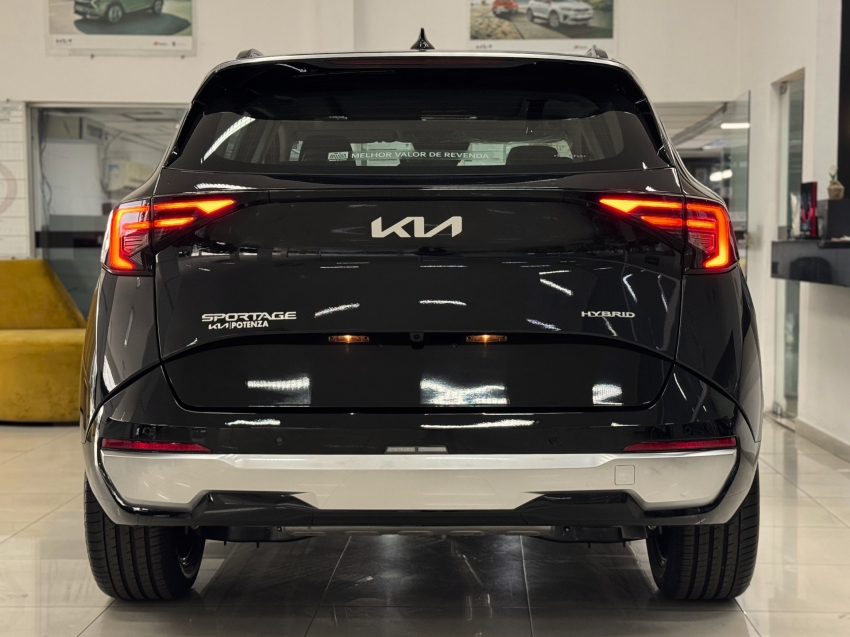 kia sportage 1.6 tgdi mhev ex prestige dct 25/26 0km17