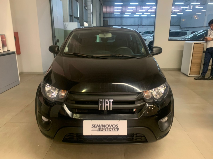 fiat mobi 1.0 firefly flex like man 24/25 seminovo1
