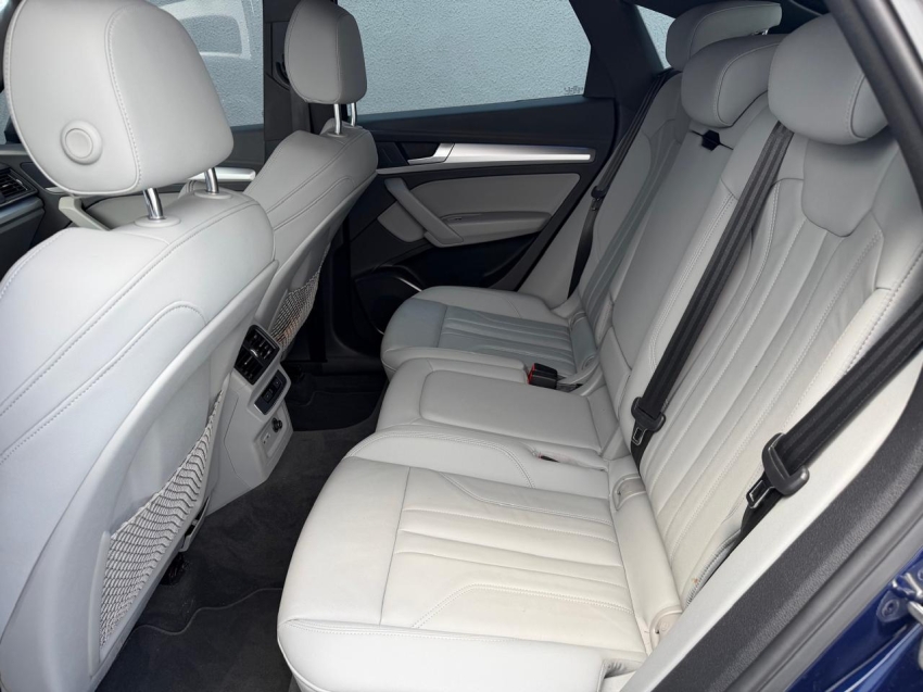 audi q5 2.0 55 tfsie phev performance black quattro s tronic 22/22 seminovo12