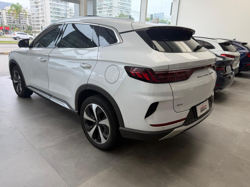 byd song plus 1.5 dm-i hibrido at 23/24 seminovo5