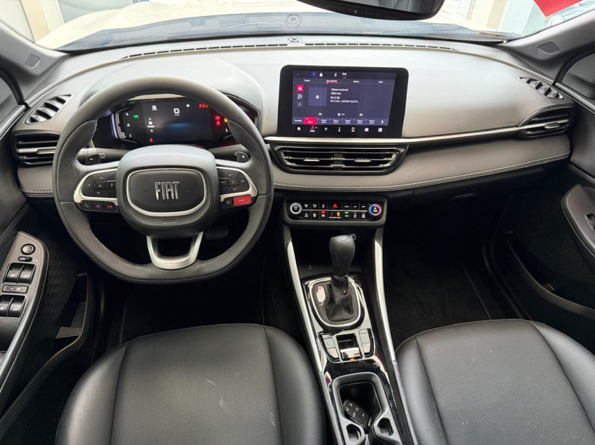 fiat fastback 1.0 turbo 200 hybrid impetus cvt 25/26 seminovo7