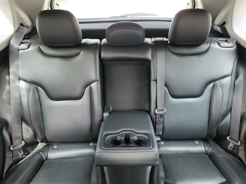 jeep compass 2.0 td350 turbo diesel longitude at9 21/22 seminovo14
