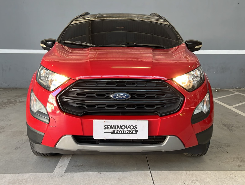 ford ecosport 1.5 ti-vct flex freestyle at 19/20 seminovo1