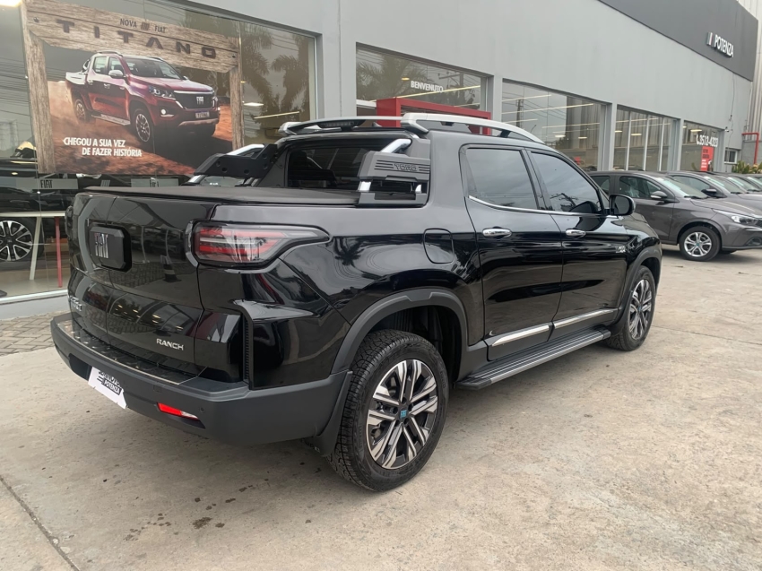 fiat toro 2.2 turbo diesel ranch 4wd at9 25/26 seminovo3