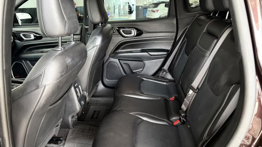 jeep compass 1.3 t270 turbo flex s at6 3p automatico 20226