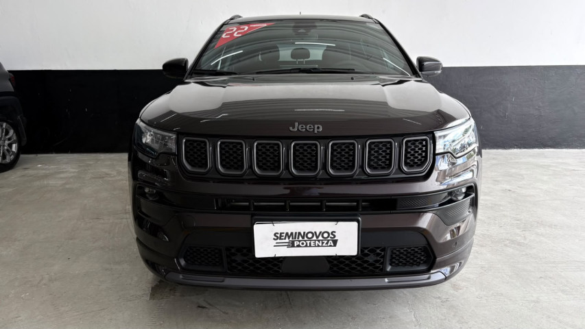 jeep compass 1.3 t270 turbo flex s at6 3p automatico 20221