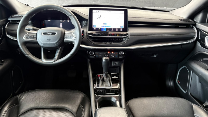 jeep compass 1.3 t270 turbo flex s at6 3p automatico 20227