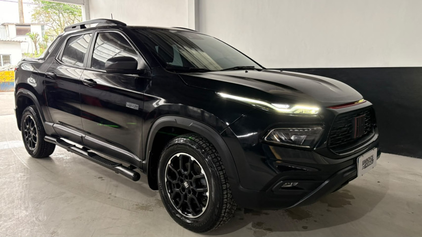 fiat toro 1.3 turbo 270 flex ultra at6 2.0 diesel 5p automatico 20247