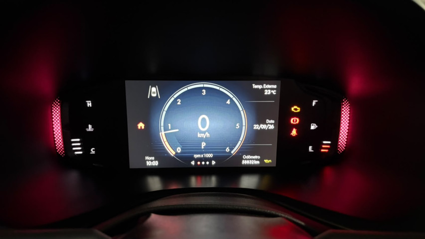 fiat toro 1.3 turbo 270 flex ultra at6 2.0 diesel 5p automatico 202411