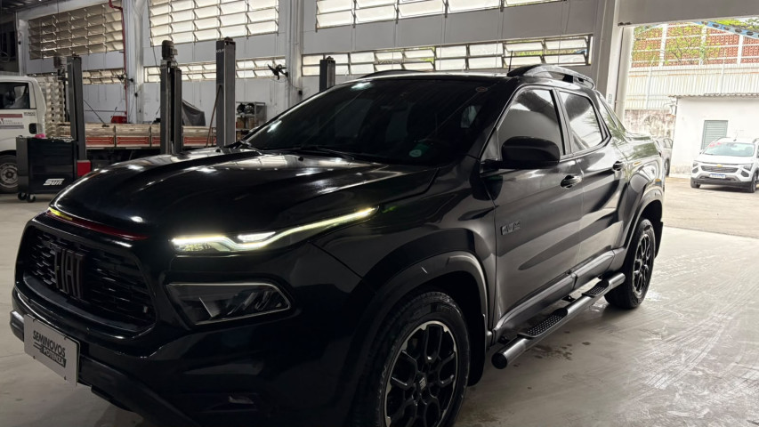 fiat toro 1.3 turbo 270 flex ultra at6 2.0 diesel 5p automatico 20242