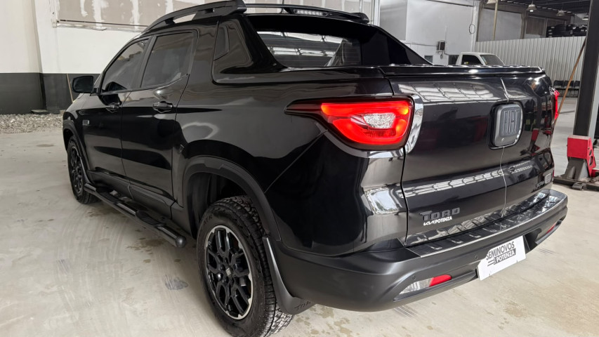 fiat toro 1.3 turbo 270 flex ultra at6 2.0 diesel 5p automatico 20243