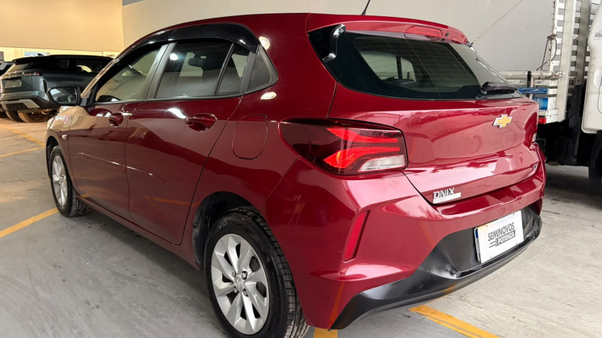 chevrolet onix 1.0 turbo flex lt manual 4p 20213