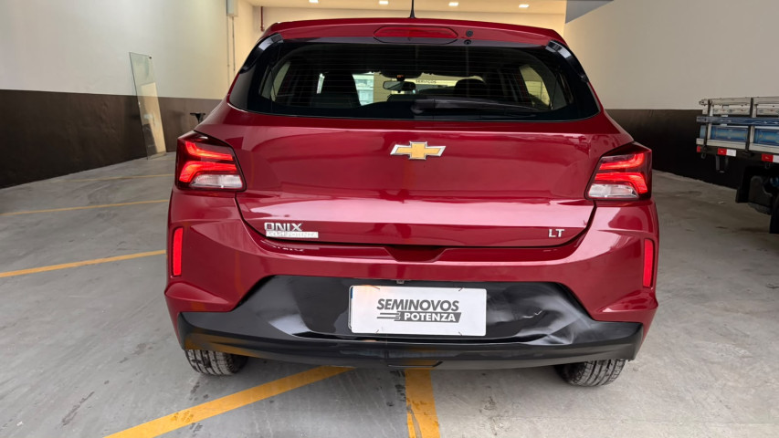 chevrolet onix 1.0 turbo flex lt manual 4p 20215