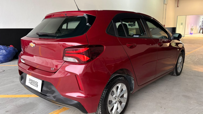 chevrolet onix 1.0 turbo flex lt manual 4p 20214