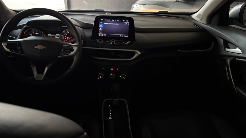 chevrolet tracker 1.0 turbo flex lt automatico 9.9 5p 20247