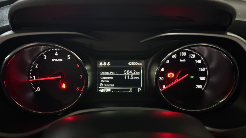 chevrolet tracker 1.0 turbo flex lt automatico 9.9 5p 20249