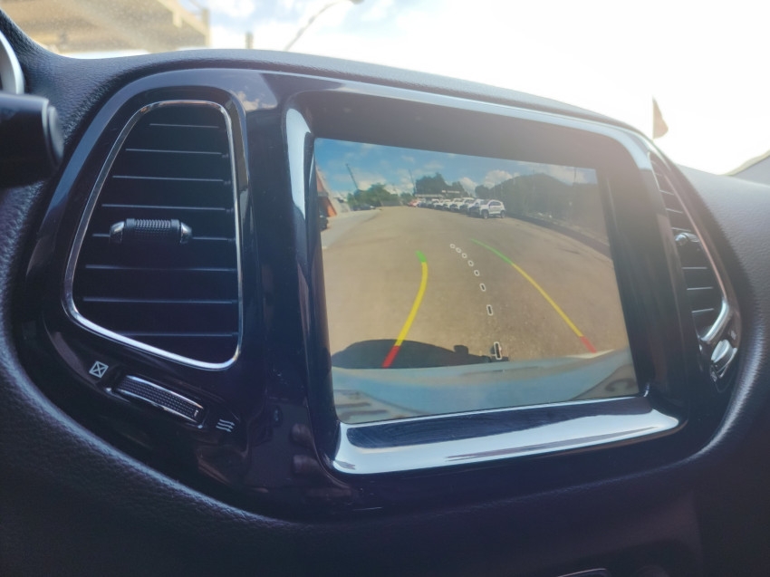compass 2.0 flex limited automatico - raridade no estoque!!!15