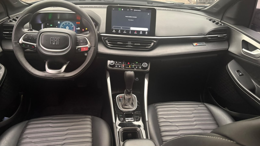 fiat fastback 1.3 turbo 270 flex limited edition at6 3p automatico 20247
