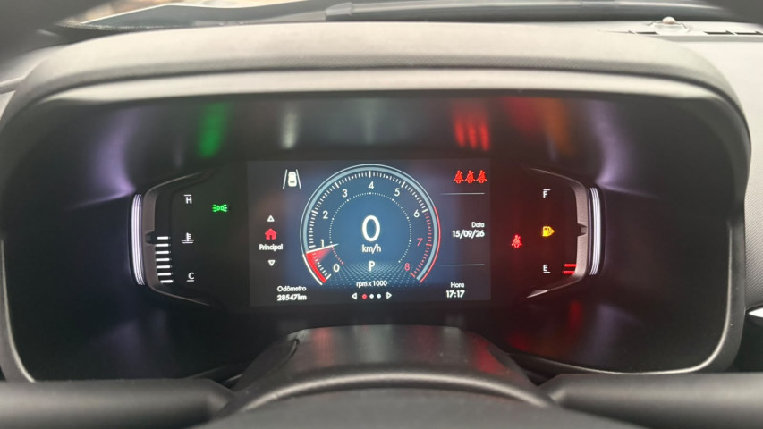 fiat fastback 1.3 turbo 270 flex limited edition at6 3p automatico 20248