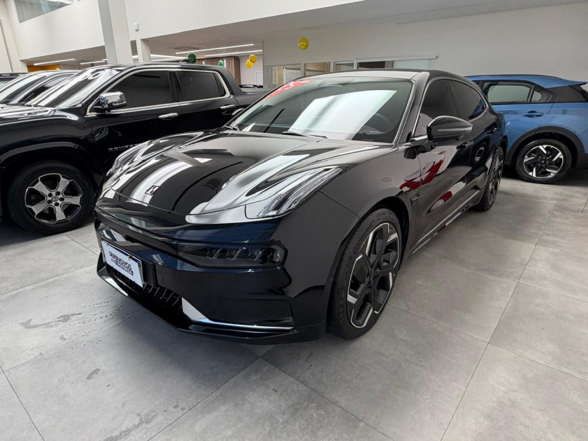 zeekr 001 100 kw eletrico premium awd 24/25 seminovo2