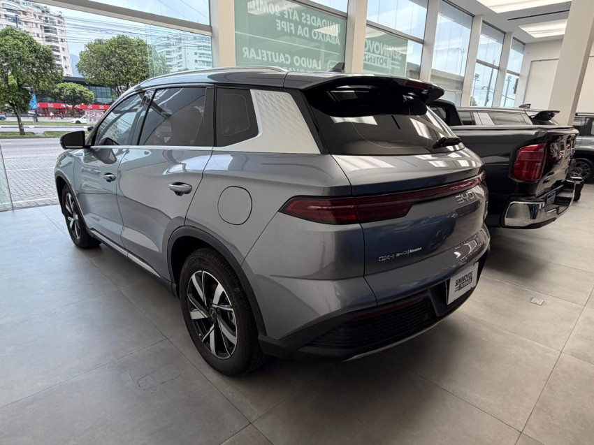 byd song pro 1.5 dm-i hibrido gs at 25/26 seminovo5