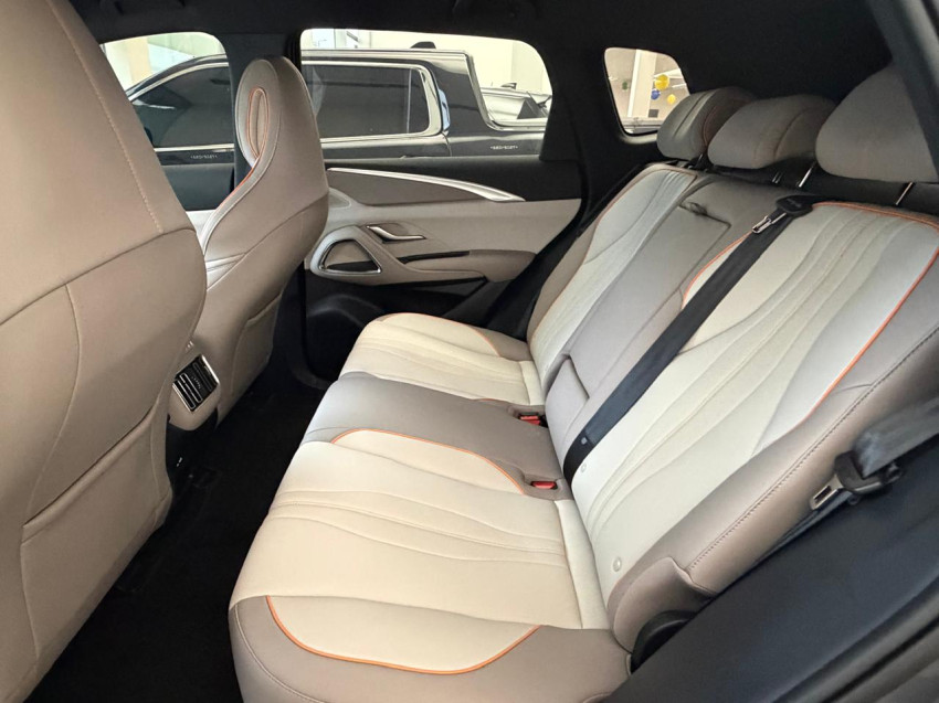 byd song pro 1.5 dm-i hibrido gs at 25/26 seminovo12