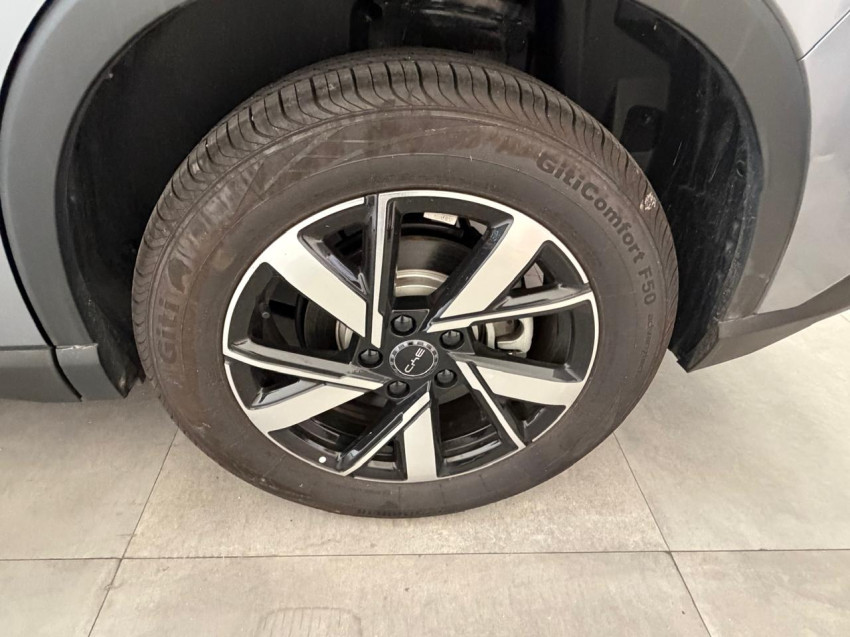 byd song pro 1.5 dm-i hibrido gs at 25/26 seminovo9