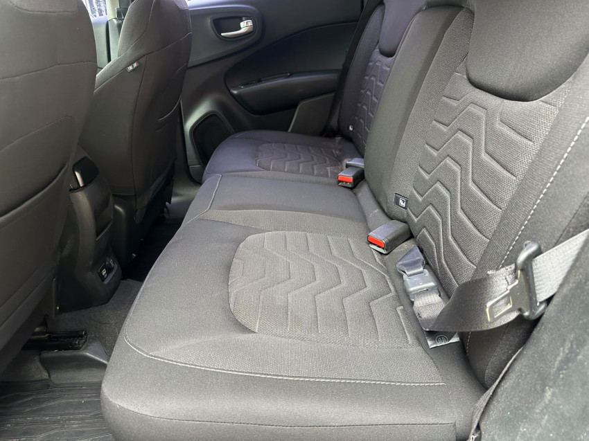 fiat toro 1.3 turbo 270 flex freedom at6 22/23 seminovo12