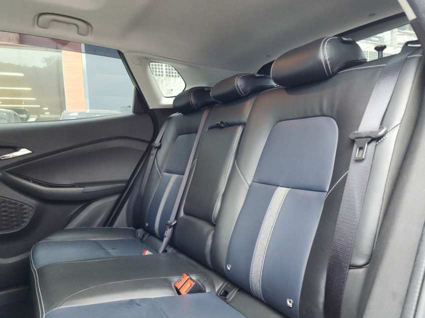 chevrolet tracker 1.2 turbo flex premier at 23/24 seminovo15