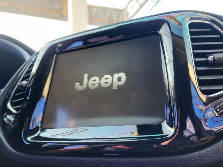 jeep compass 2.0 16v flex limited at 19/20 seminovo11