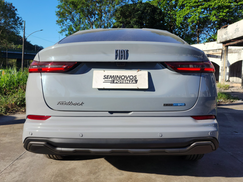 fiat fastback 1.0 turbo 200 hybrid impetus cvt 26/26 seminovo3
