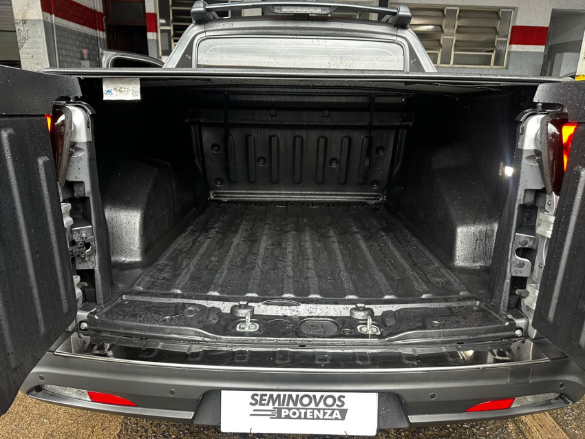 fiat toro 1.3 turbo 270 flex freedom at6 24/24 seminovo11