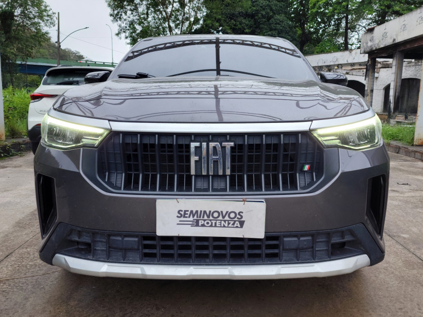 fiat fastback 1.0 turbo 200 hybrid audace cvt 25/26 seminovo1
