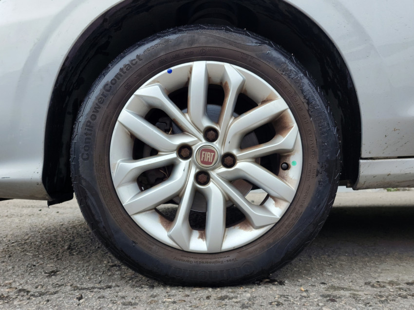 fiat cronos 1.3 firefly flex drive man 18/19 seminovo10