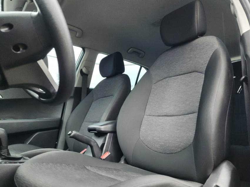 hyundai creta 1.6 16v flex action at 21/22 seminovo6