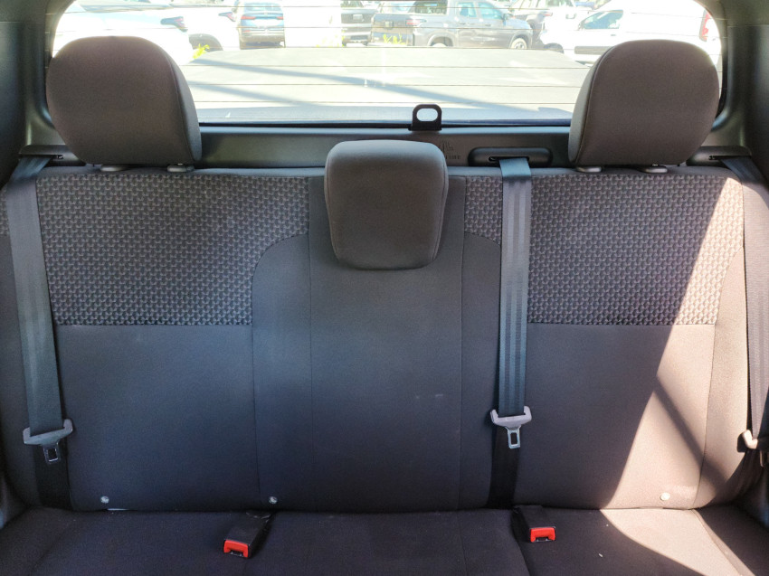 renault oroch 1.6 16v sce flex intense man 23/24 seminovo13