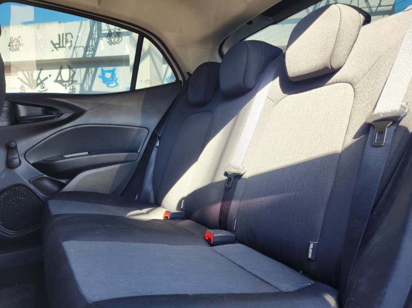 fiat argo 1.0 firefly flex drive man 24/25 seminovo14