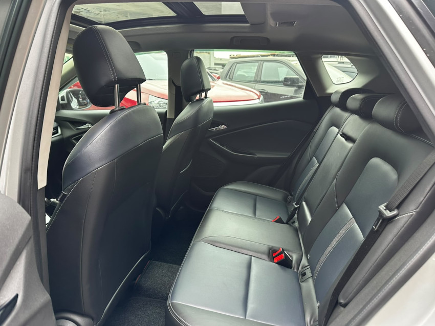 chevrolet tracker 1.2 turbo flex premier at 20/21 seminovo11