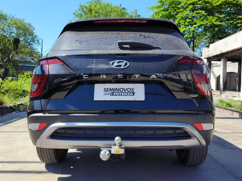hyundai creta 1.0 tgdi flex limited safety at 24/25 seminovo3