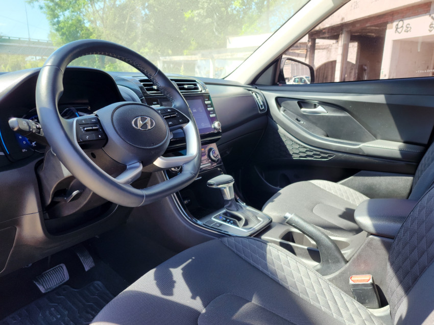 hyundai creta 1.0 tgdi flex limited safety at 24/25 seminovo5